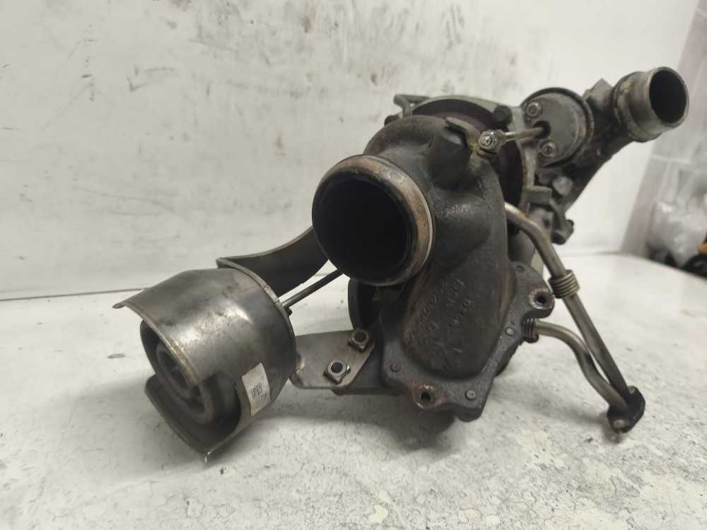 TURBO MERCEDES SPRINTER/ JEEP COMPASS 2.2 CDI OM651 - Vue 3